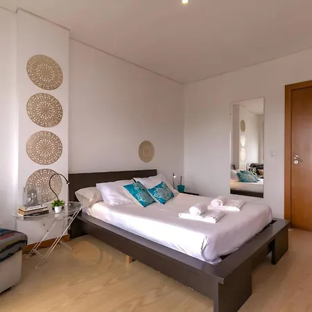 Epizentrum Apartment *