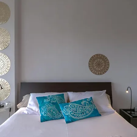 Epizentrum Apartment