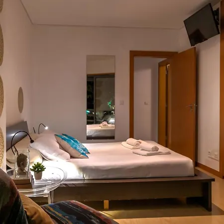 Epizentrum Apartment *