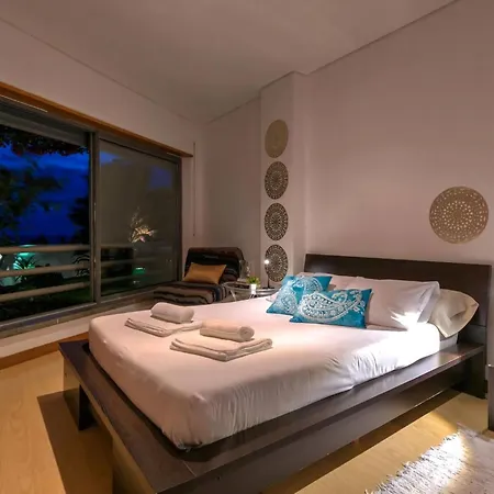 Apartment Epizentrum *