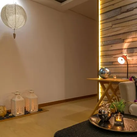 Apartment Epizentrum Lagoa (Azores)