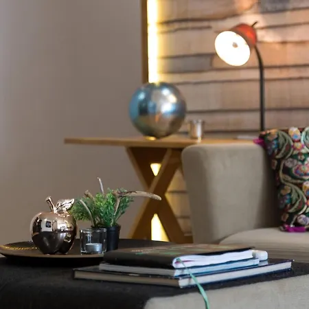 Apartment Epizentrum