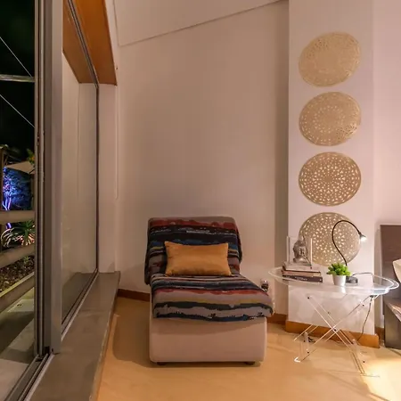 Epizentrum Apartment *