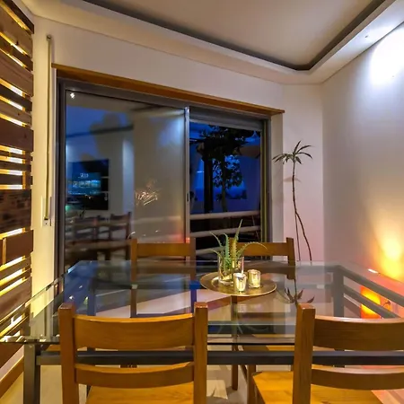 Apartment Epizentrum *