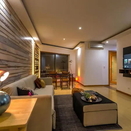 Epizentrum Apartment Lagoa (Azores)