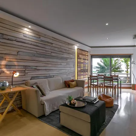 Epizentrum Apartment