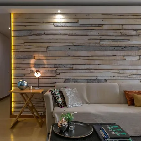 Epizentrum Apartment Lagoa (Azores)