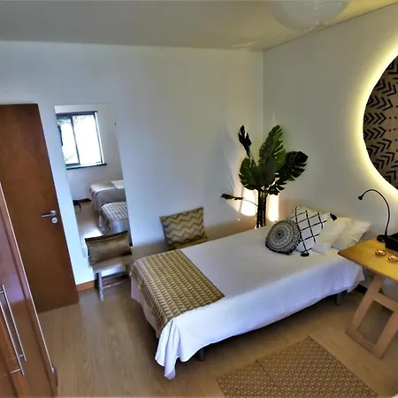 Epizentrum Apartment