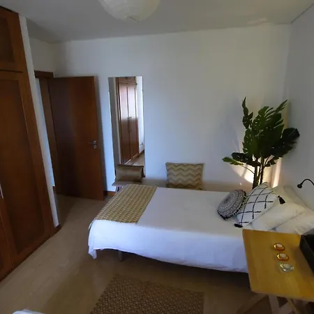 Apartment Epizentrum