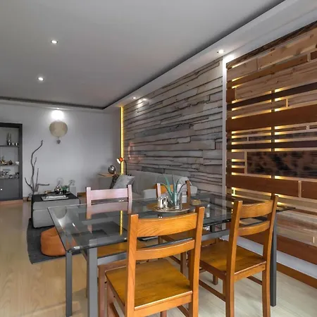 Apartment Epizentrum *