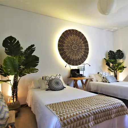 Epizentrum Apartment Lagoa (Azores)