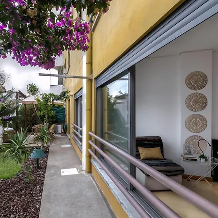 Epizentrum Lagoa (Azores)