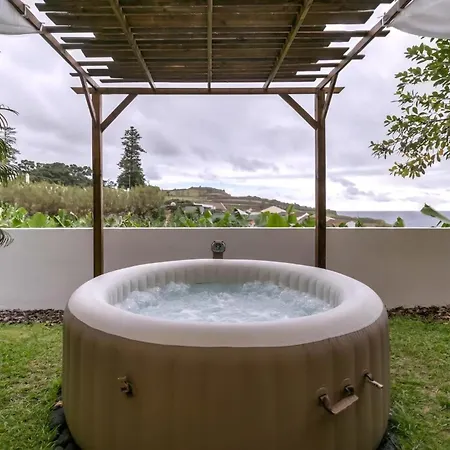 Apartment Epizentrum Lagoa (Azores)