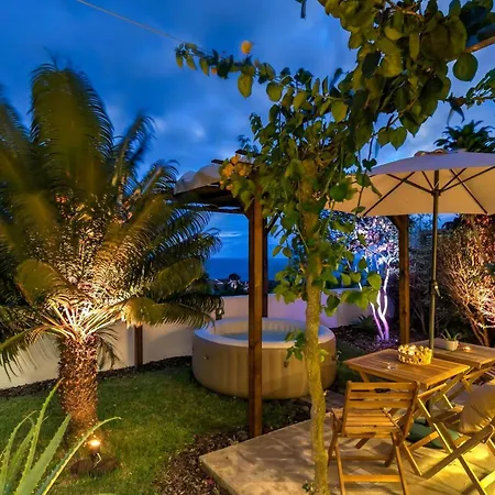 Apartment Epizentrum Lagoa (Azores)