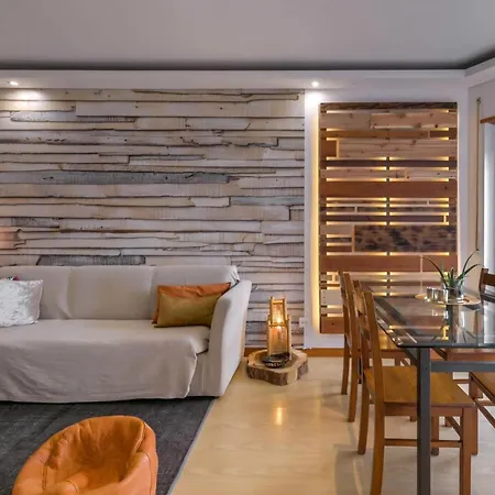 Apartment Epizentrum Lagoa (Azores)